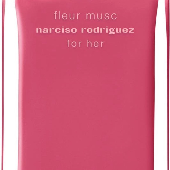 NARCISO RODRIGUEZ
For Her Fleur Musc Eau de Parfum - Picture 1 of 2
